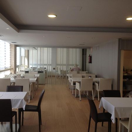 Apartahotel Aguadulce Zewnętrze zdjęcie