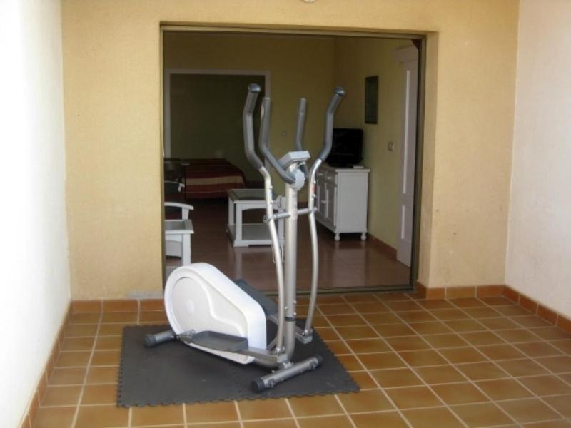 Apartahotel Aguadulce Pokój zdjęcie